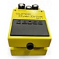 Used BOSS SD1 Super Overdrive Effect Pedal