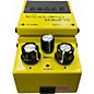 Used BOSS SD1 Super Overdrive Effect Pedal