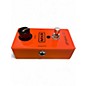 Used MXR M101 Phase 90 Effect Pedal
