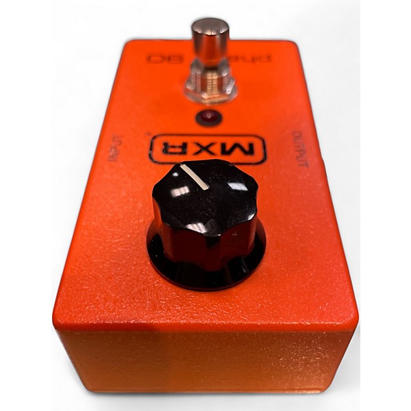Used MXR M101 Phase 90 Effect Pedal