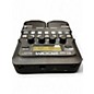 Used Zoom G1 FOUR Effect Processor