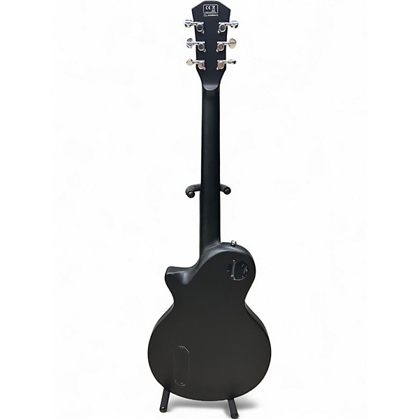 Used Sire Larry Carlton L3 Satin Black Solid Body Electric Guitar