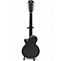 Used Sire Larry Carlton L3 Satin Black Solid Body Electric Guitar
