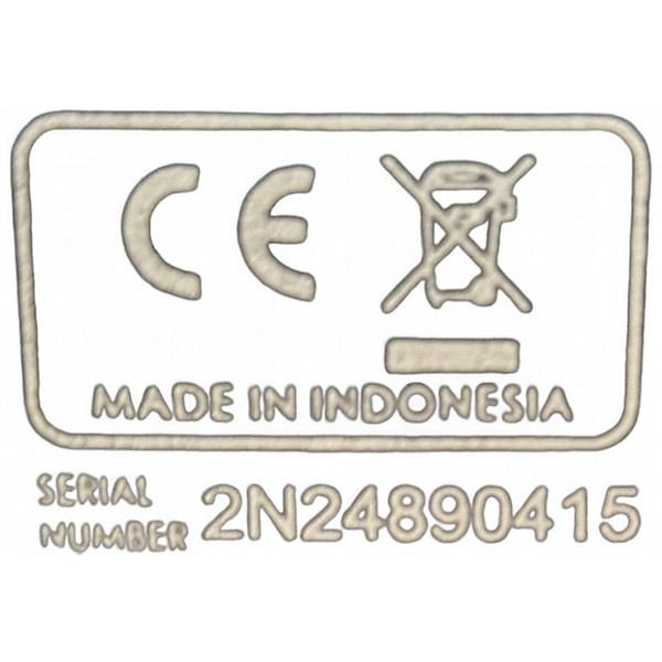 Used Sire Larry Carlton L3 Satin Black Solid Body Electric Guitar