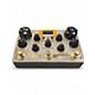 Used Markbass Mark Vintage Pre Bass Effect Pedal thumbnail