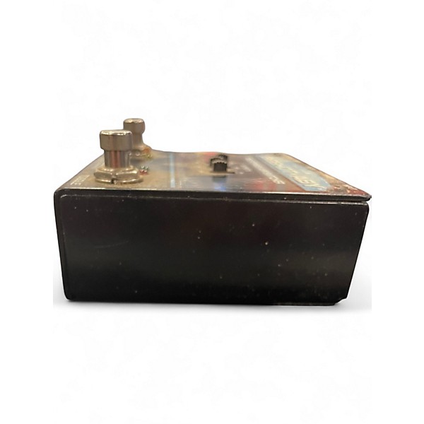 Used Radial Engineering Bigshot ABY Pedal