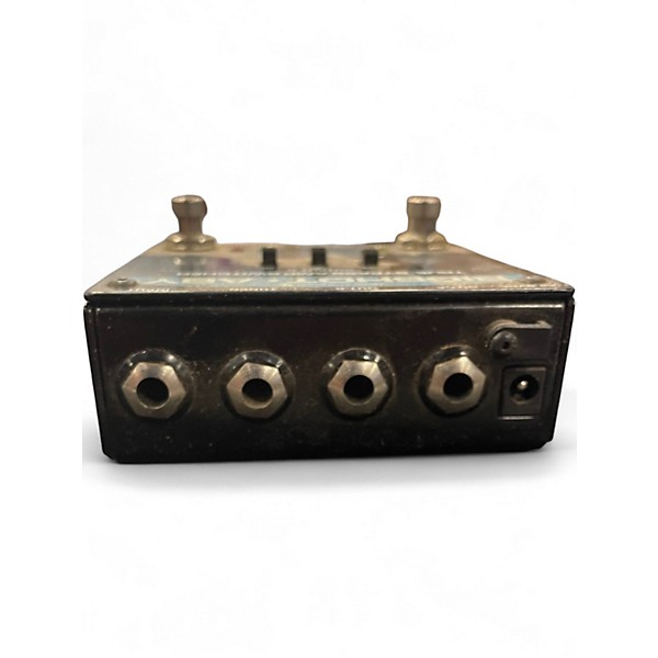 Used Radial Engineering Bigshot ABY Pedal