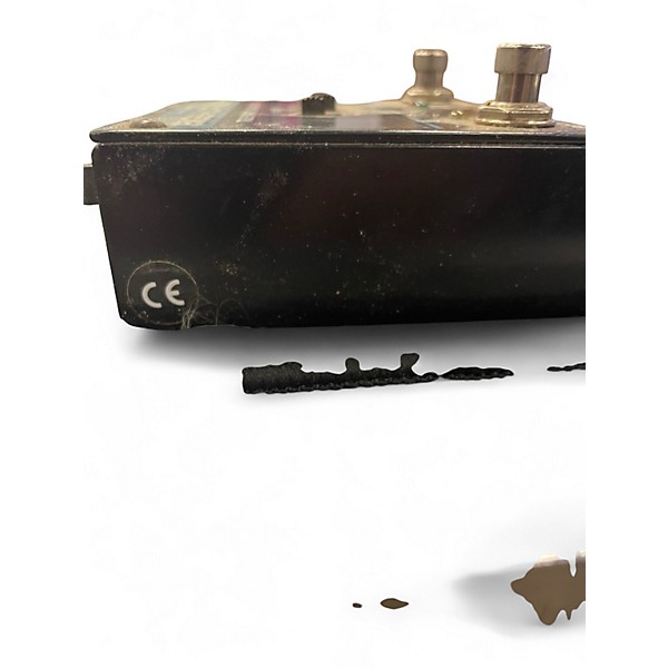 Used Radial Engineering Bigshot ABY Pedal