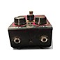 Used Way Huge Electronics WHE205 Saucy Box Overdrive Effect Pedal
