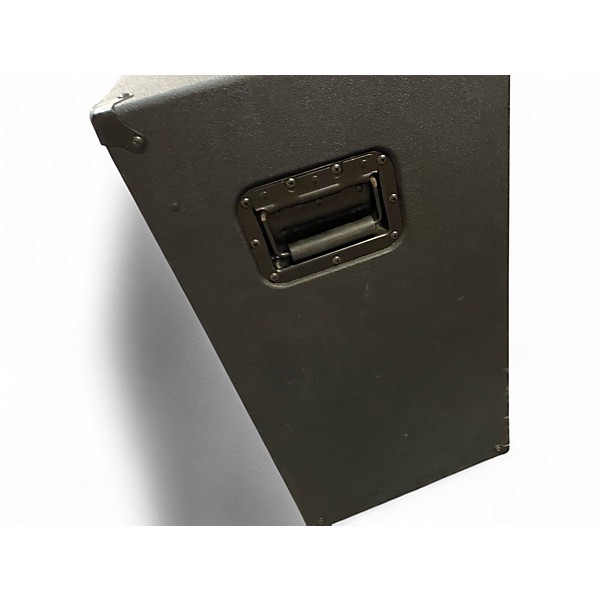 Used Gallien-Krueger CX410 Bass Cabinet