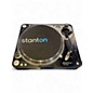 Used Stanton T92 USB USB Turntable thumbnail