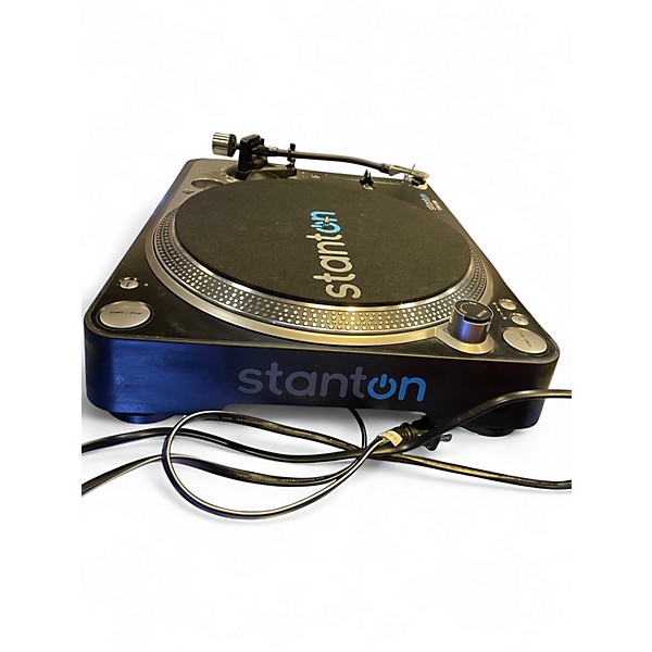 Used Stanton T92 USB USB Turntable
