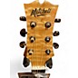 Used Mitchell MX430 Amber Acoustic Electric Guitar thumbnail