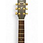 Used Yamaha F335 Black Acoustic Guitar