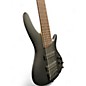 Used Ibanez SR306EB Matte Black Electric Bass Guitar