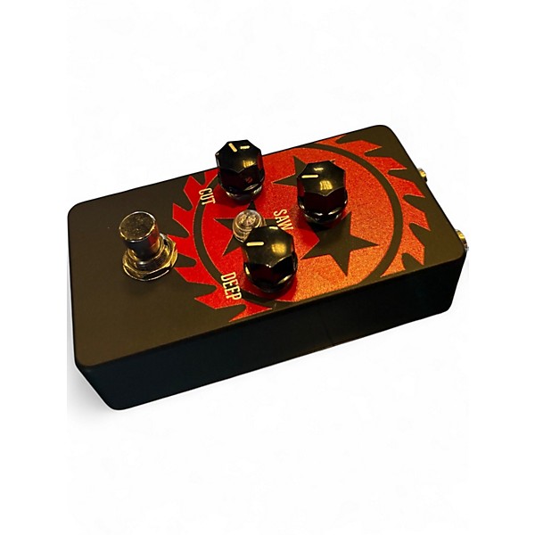 Used Fortin WHITE CHAPEL BLADE Effect Pedal