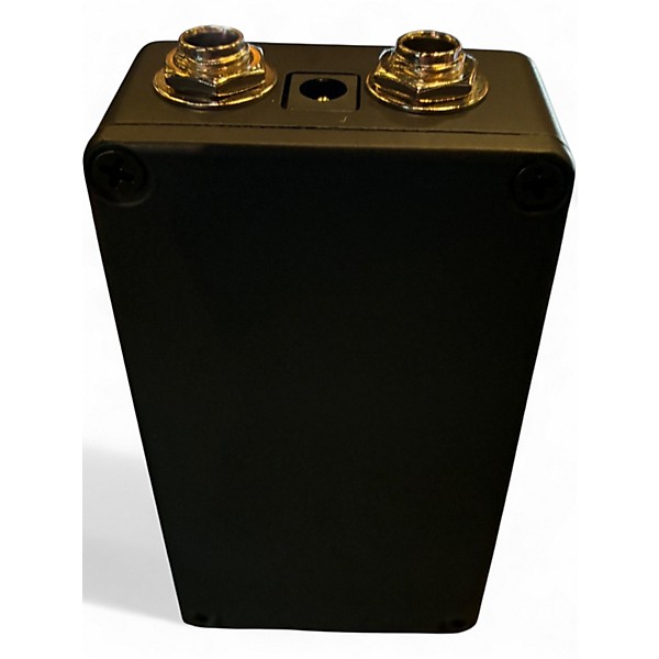 Used Fortin WHITE CHAPEL BLADE Effect Pedal