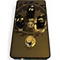 Used Fortin WHITE CHAPEL BLADE BLACKOUT Effect Pedal thumbnail