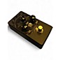 Used Fortin WHITE CHAPEL BLADE BLACKOUT Effect Pedal