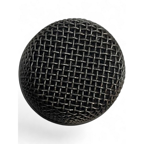 Used Sennheiser E835 Dynamic Microphone