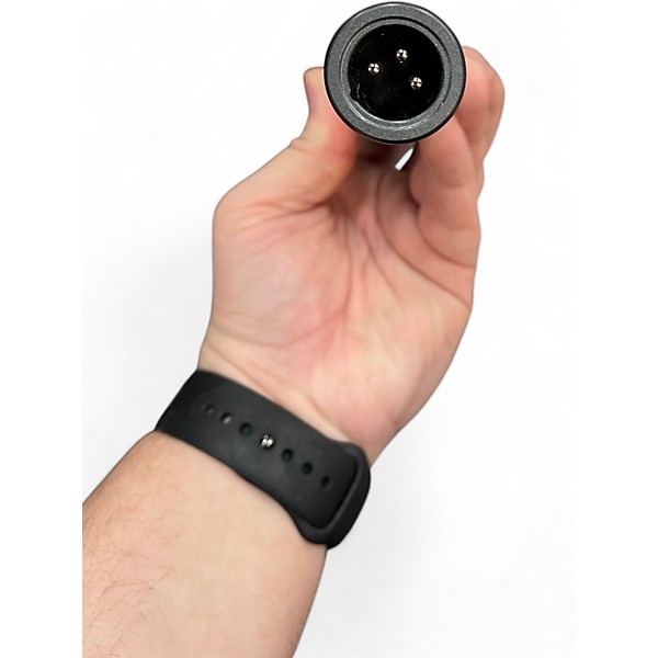 Used Sennheiser E835 Dynamic Microphone