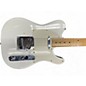 Used Peavey REACTOR Alpine White Solid Body Electric Guitar
