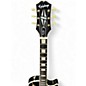 Used Epiphone Les Paul Custom P90 Black Solid Body Electric Guitar