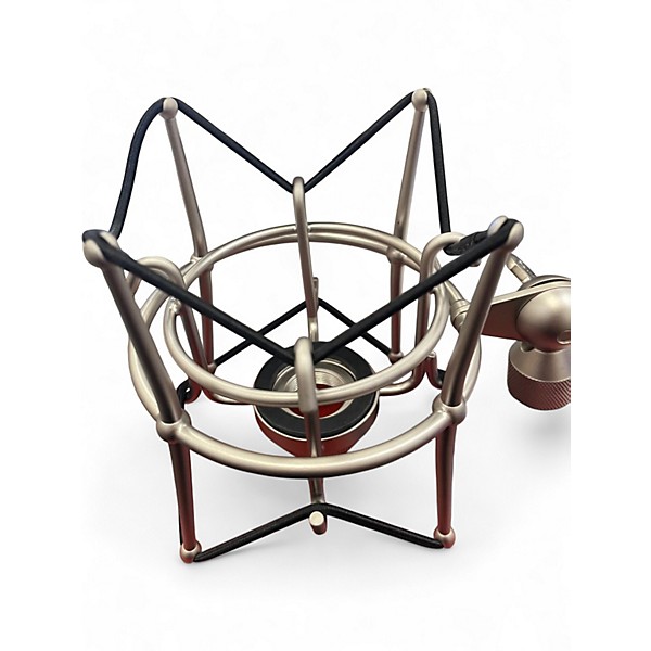 Used Blue BLUEBIRD SL Condenser Microphone