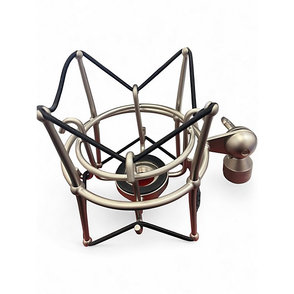 Used Blue BLUEBIRD SL Condenser Microphone