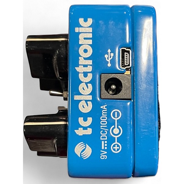 Used TC Electronic Flashback Delay And Looper Effect Pedal
