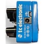 Used TC Electronic Flashback Delay And Looper Effect Pedal