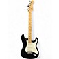 Used Fender  AMERICAN STRAT BLK Solid Body Electric Guitar thumbnail