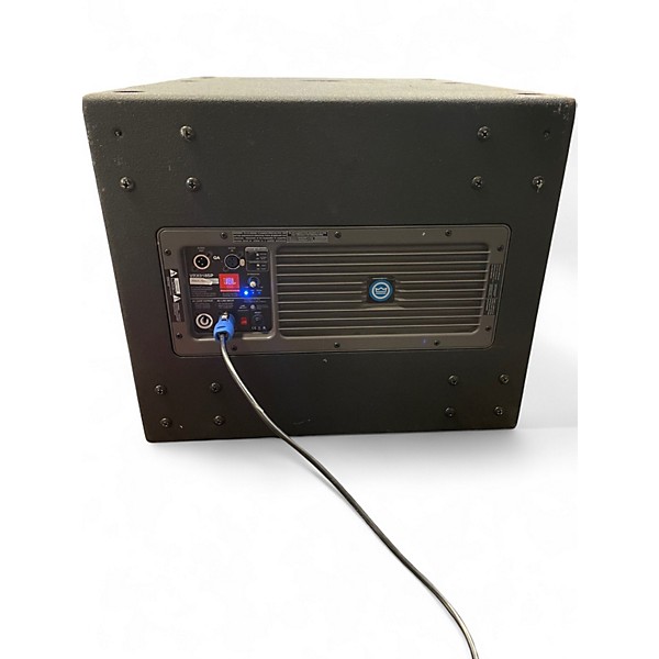 Used JBL VRX918SP Powered Subwoofer