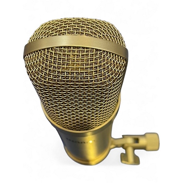 Used Warm Audio WA-87JR SE Condenser Microphone