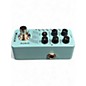 Used Mooer Synth Effect Pedal