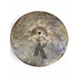 Used Zildjian 18in K Custom Special Dry Crash Cymbal thumbnail