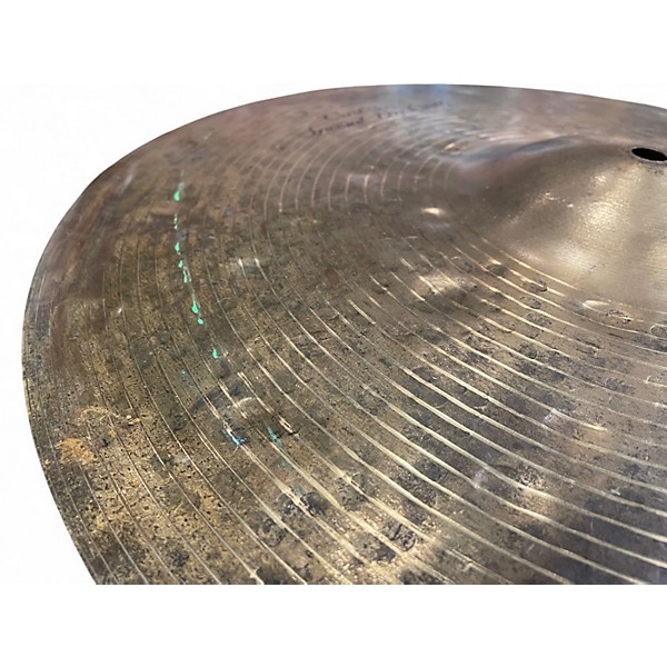 Used Zildjian 18in K Custom Special Dry Crash Cymbal