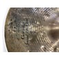 Used Zildjian 18in K Custom Special Dry Crash Cymbal