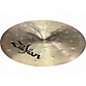 Used Zildjian 18in K Custom Special Dry Crash Cymbal