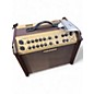 Used Fishman PROLBT600 Loudbox Artist 120W Acoustic Guitar Combo Amp thumbnail