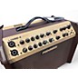 Used Fishman PROLBT600 Loudbox Artist 120W Acoustic Guitar Combo Amp