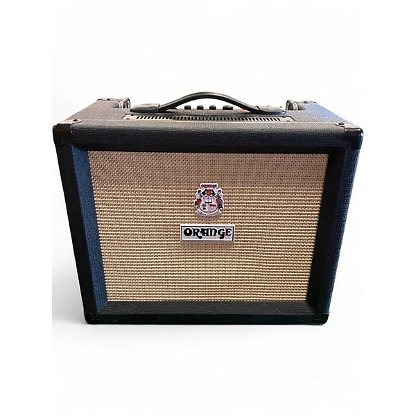 Used Orange Amplifiers ROCKER 15 Guitar Combo Amp