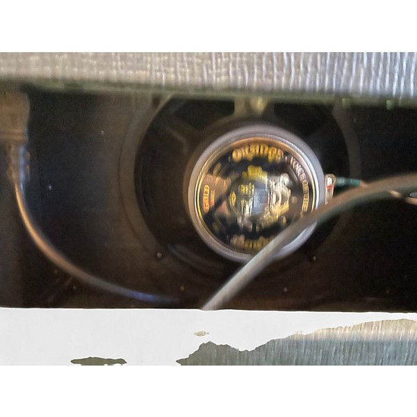 Used Orange Amplifiers ROCKER 15 Guitar Combo Amp