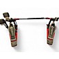 Used DW 5000 Series Double Lefty Double Bass Drum Pedal thumbnail