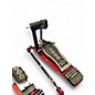 Used DW 5000 Series Double Lefty Double Bass Drum Pedal