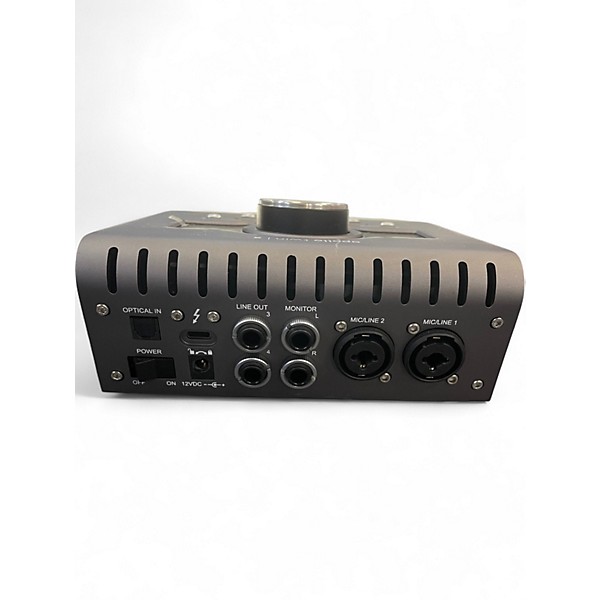 Used Universal Audio Apollo Twin Duo MKII Audio Interface