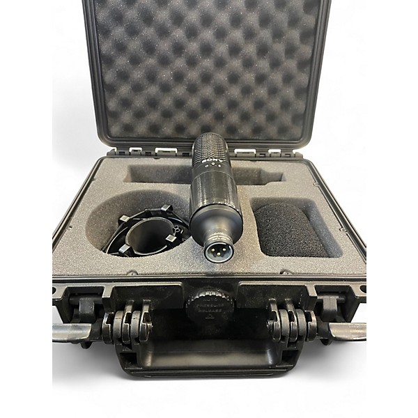 Used Sony C-100 Condenser Microphone