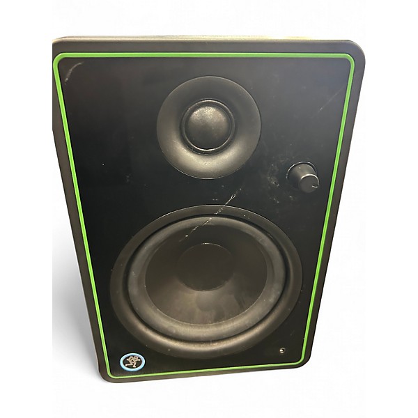 Used Mackie CR5 PAIR Powered Monitor
