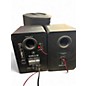 Used Mackie CR5 PAIR Powered Monitor