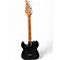 Used Suhr Classic T Black Solid Body Electric Guitar
